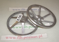 KOŁO DUŻE-KLIN/AWG336(MAŁE